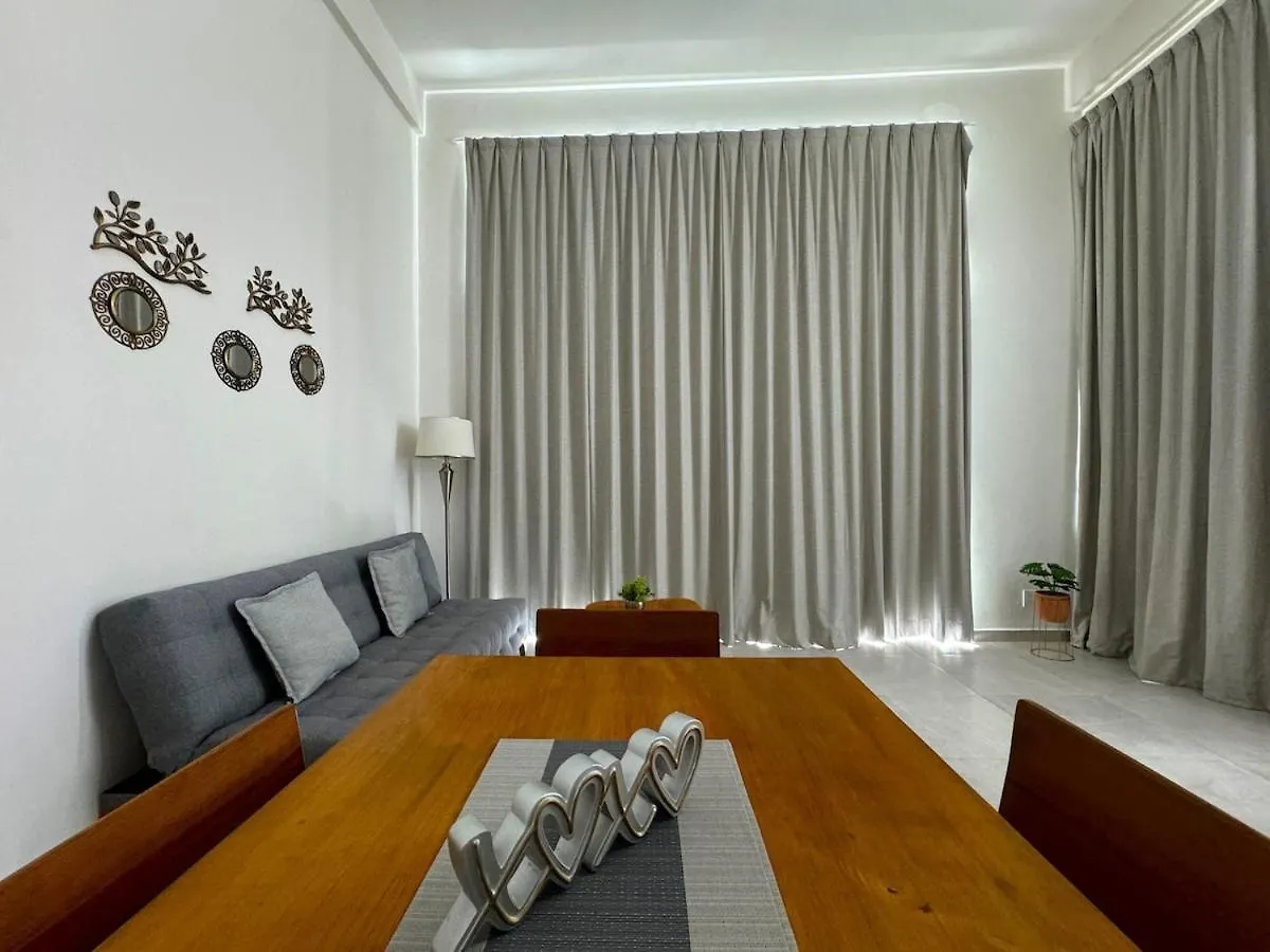 Ideal Area, Rooftop Plunge Pool, 4 Blocks From 5Th Playa del Carmen Mexico
