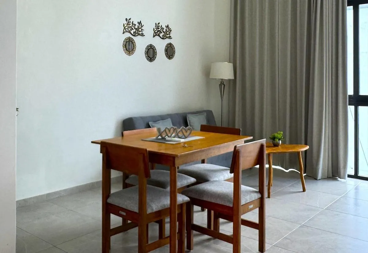 Lejlighed Ideal Area, Rooftop Plunge Pool, 4 Blocks From 5Th Playa del Carmen