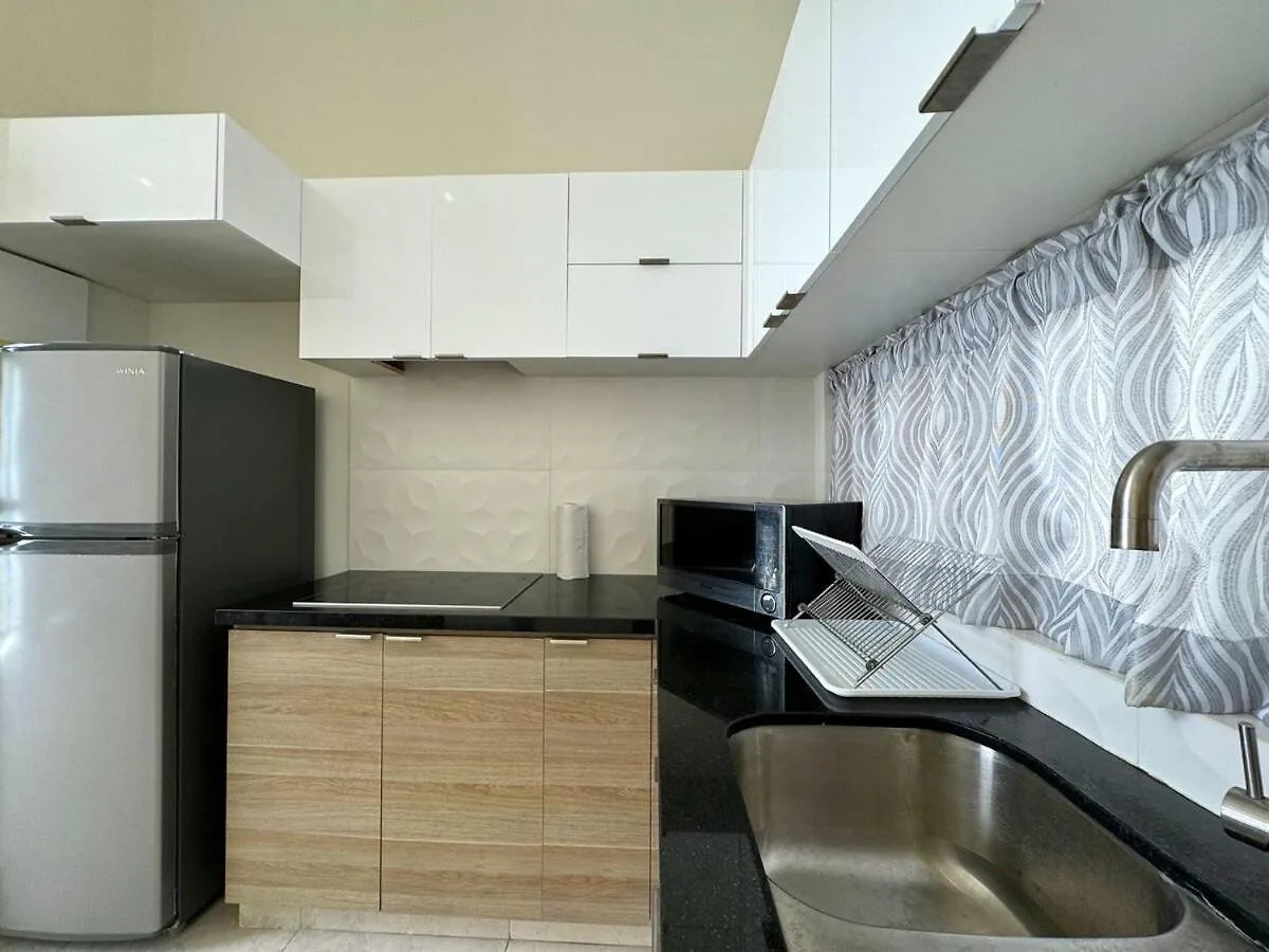 Ideal Area, Rooftop Plunge Pool, 4 Blocks From 5Th Playa del Carmen Lejlighed